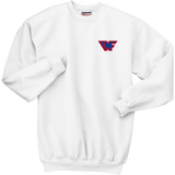 Mid-Fairfield Ultimate Cotton - Crewneck Sweatshirt