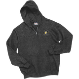 Upland Disc Golf Ultimate Cotton - Full-Zip Hooded Sweatshirt