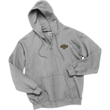 Skylands Kings Ultimate Cotton - Full-Zip Hooded Sweatshirt