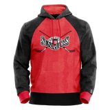 Grundy Senators Adult Sublimated Hoodie
