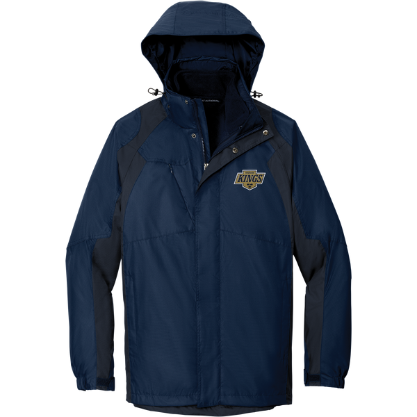 Skylands Kings Ranger 3-in-1 Jacket