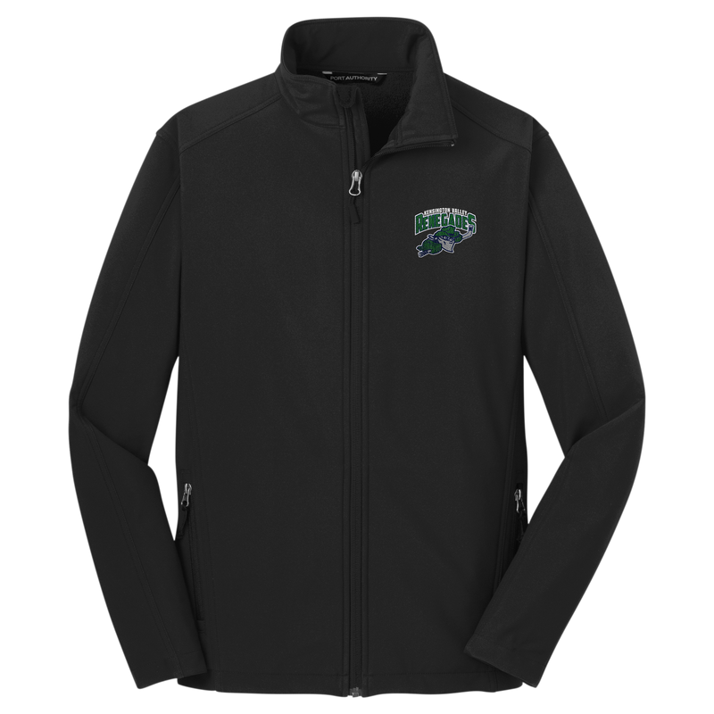 Kensington Valley Renegades Core Soft Shell Jacket