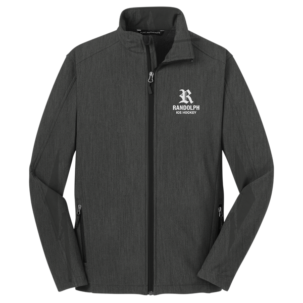 Randolph Hockey Core Soft Shell Jacket