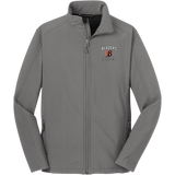 Philadelphia Blazers Core Soft Shell Jacket