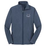 Midd South Hockey Core Soft Shell Jacket