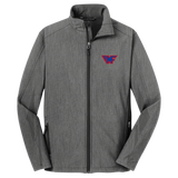 Mid-Fairfield Core Soft Shell Jacket