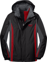 York Devils Colorblock 3-in-1 Jacket