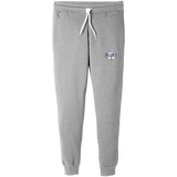 Montclair Blues Breakaway Adult Jogger Pants