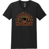 MD Jr. Black Bears Softstyle V-Neck T-Shirt