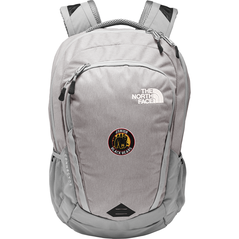 MD Jr. Black Bears The North Face Connector Backpack