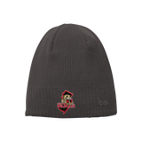 Jersey Shore Wildcats New Era Knit Beanie