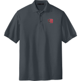 Benet Hockey Adult Silk Touch Polo