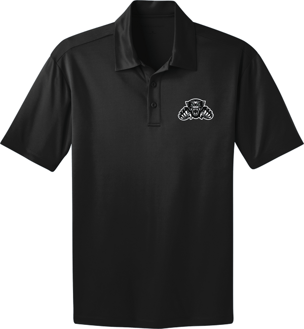 Igloo Jaguars Adult Silk Touch Performance Polo