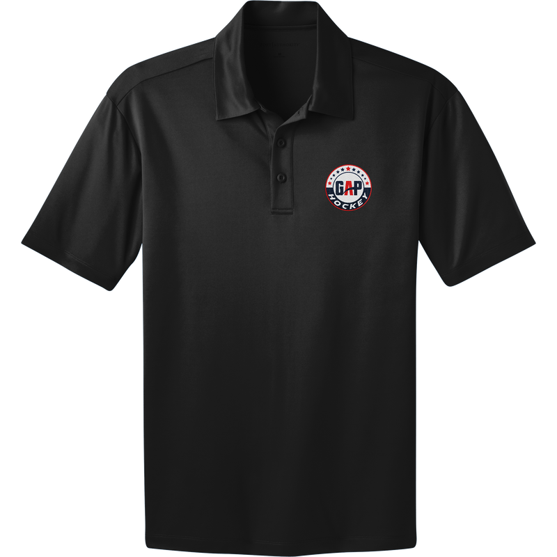 GAP Hockey Adult Silk Touch Performance Polo