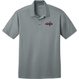 Jersey City Capitals Adult Silk Touch Performance Polo