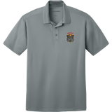 Danville Iron Adult Silk Touch Performance Polo