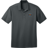 Hazel Park Bears Adult Silk Touch Performance Polo