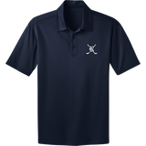 Randolph Middle School Adult Silk Touch Performance Polo