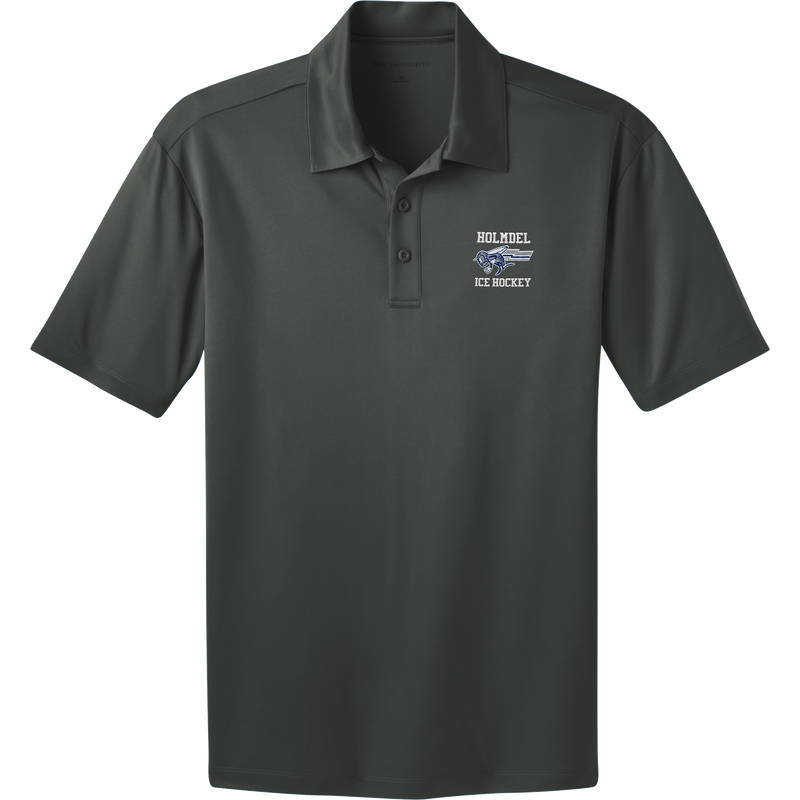 Holmdel Hockey Adult Silk Touch Performance Polo