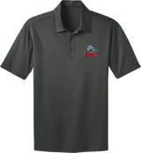 NJ Titans Adult Silk Touch Performance Polo