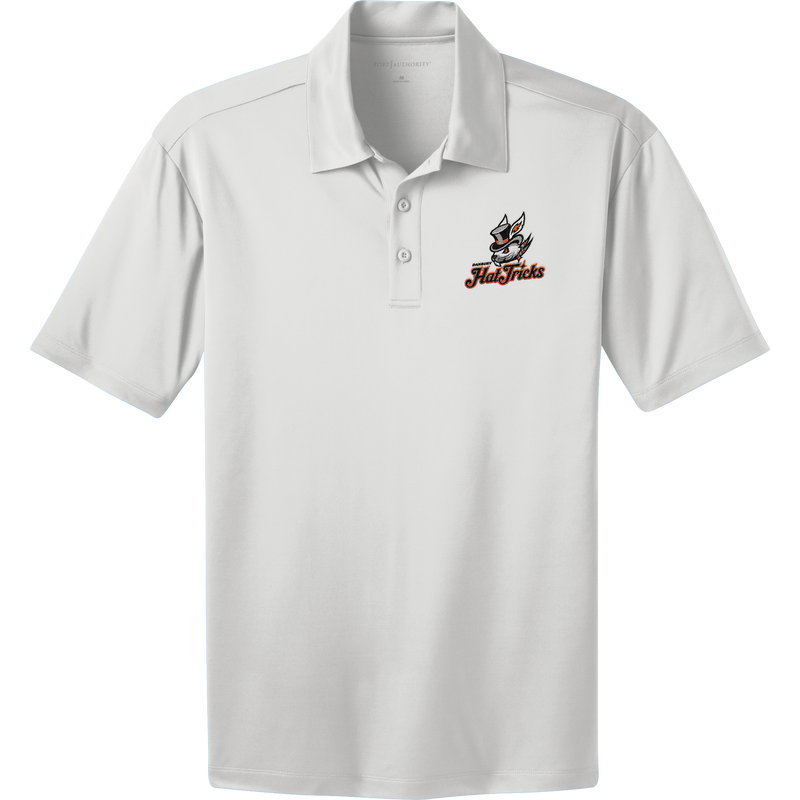 Danbury Hat Tricks Adult Silk Touch Performance Polo