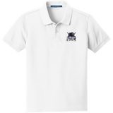 Old Bridge Jr. Knights Youth Core Classic Pique Polo