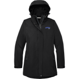 Ironbound Ladies All-Weather 3-in-1 Jacket