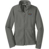 Hazel Park Bears Ladies Value Fleece Jacket