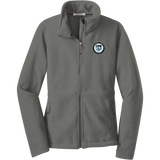 Carolina Premier Hockey Ladies Value Fleece Jacket