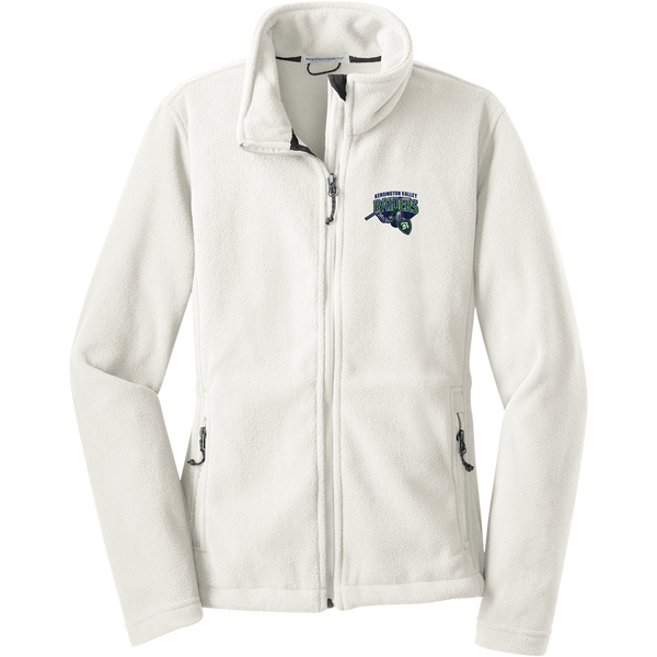 Kensington Valley Raiders Ladies Value Fleece Jacket