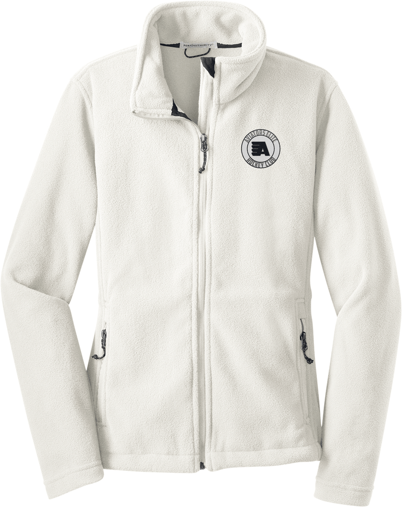 Aspen Aviators Ladies Value Fleece Jacket