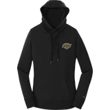Skylands Kings New Era Ladies French Terry Pullover Hoodie