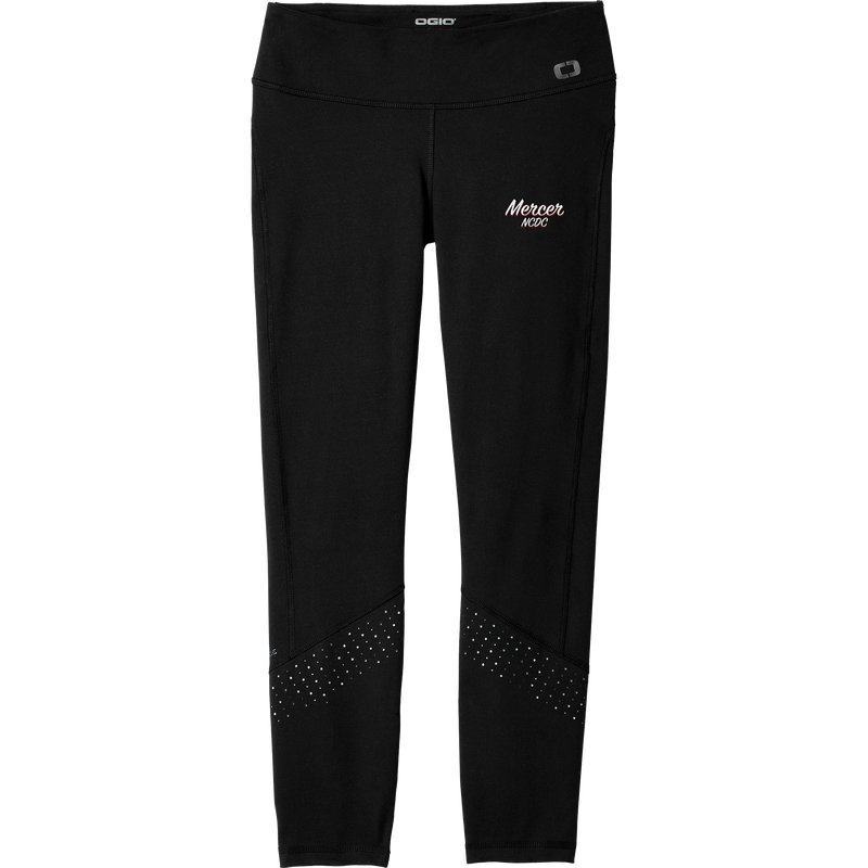 Mercer NCDC OGIO ENDURANCE Ladies Laser Tech Legging