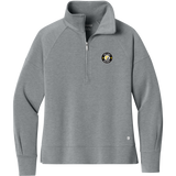 Upland Hockey OGIO Women's Luuma 1/2-Zip