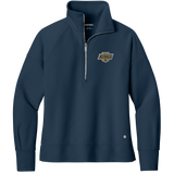 Skylands Kings OGIO Women's Luuma 1/2-Zip