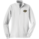 Skylands Kings Ladies 1/4-Zip Sweatshirt