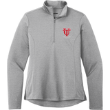 University of Tampa Ladies Endeavor 1/2-Zip Pullover