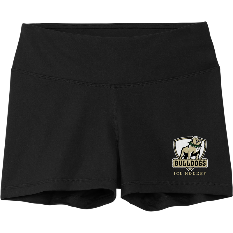 HVM Bulldogs Ladies Interval 3 Inch Short