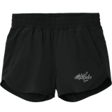Jersey City Capitals Women's Repeat Swift Short