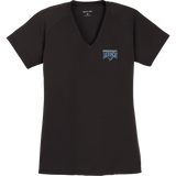 Kensington Valley Ravens Ladies Ultimate Performance V-Neck