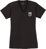 NGHL Ladies Ultimate Performance V-Neck