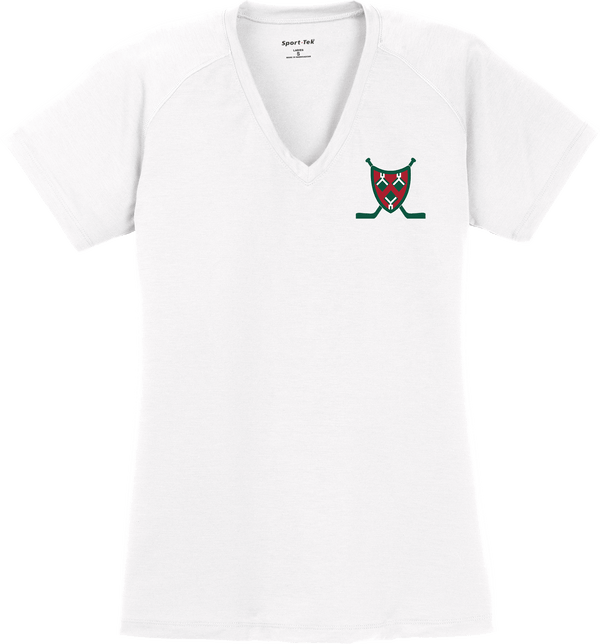 Navesink Ladies Ultimate Performance V-Neck