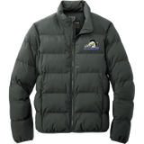 Mid-State Mustangs Mercer+Mettle Puffy Jacket