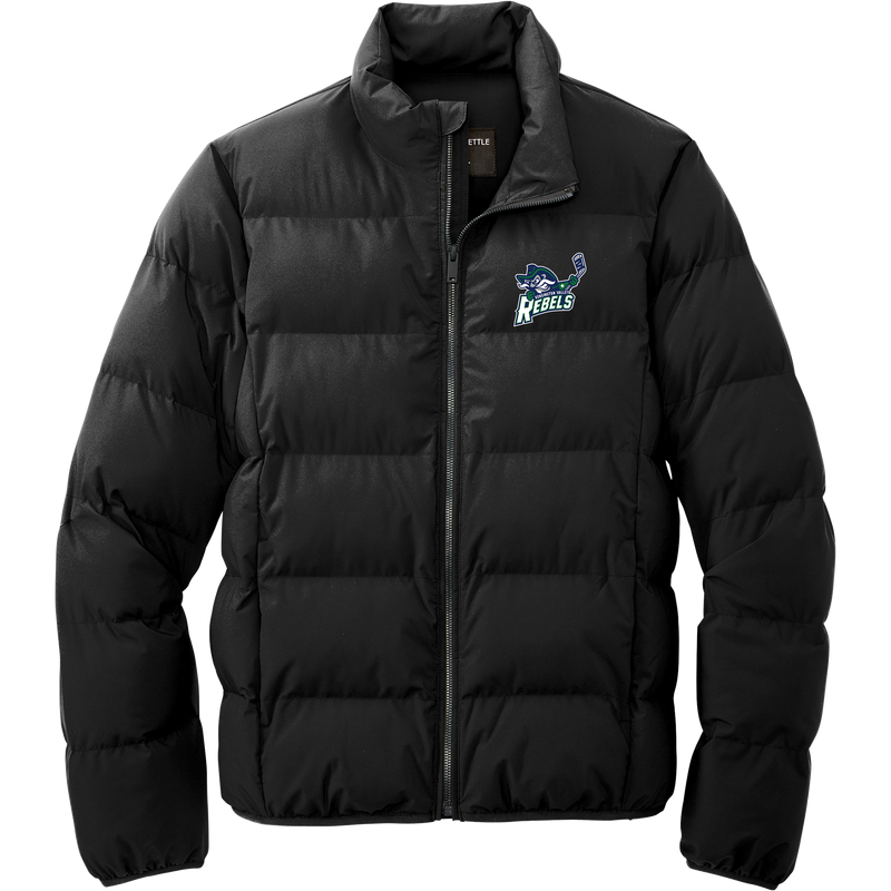 Kensington Valley Rebels Mercer+Mettle Puffy Jacket