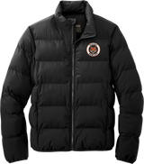 Biggby Bobcats Mercer+Mettle Puffy Jacket