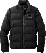 Orange County West Mercer+Mettle Puffy Jacket