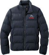 NJ Titans Mercer+Mettle Puffy Jacket