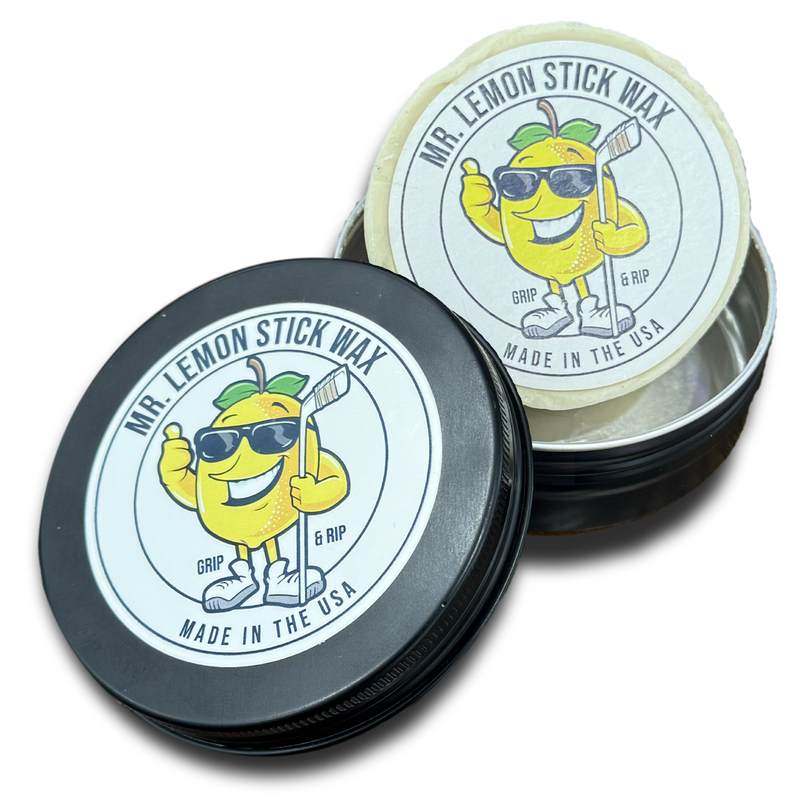 Mercer Chiefs Mr. Lemon Stick Wax