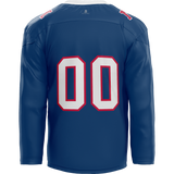 Mount St. Charles Adult Goalie Reversible Sublimated Jersey