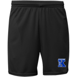 Kennett Track 7 Inch Mesh Short With Pockets